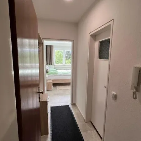 Ruhig gelegenes Apartment Stuttgart Exterior foto