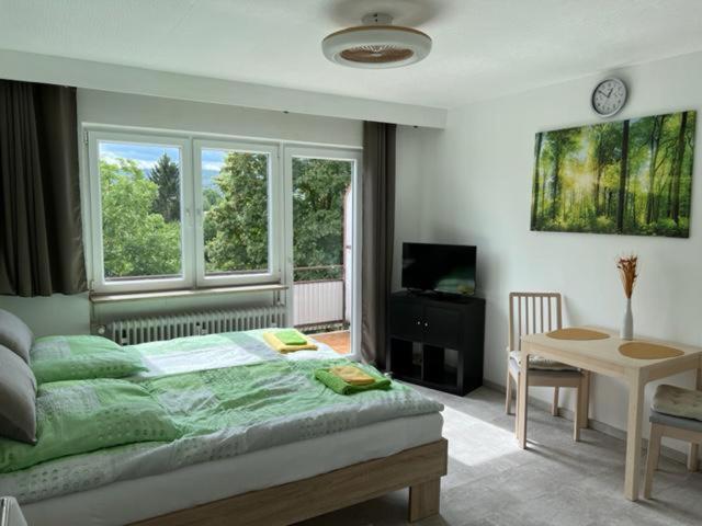 Ruhig Gelegenes Apartment *