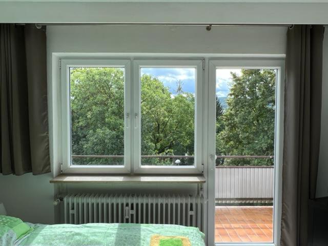 Ruhiges Und Klimatisiertes