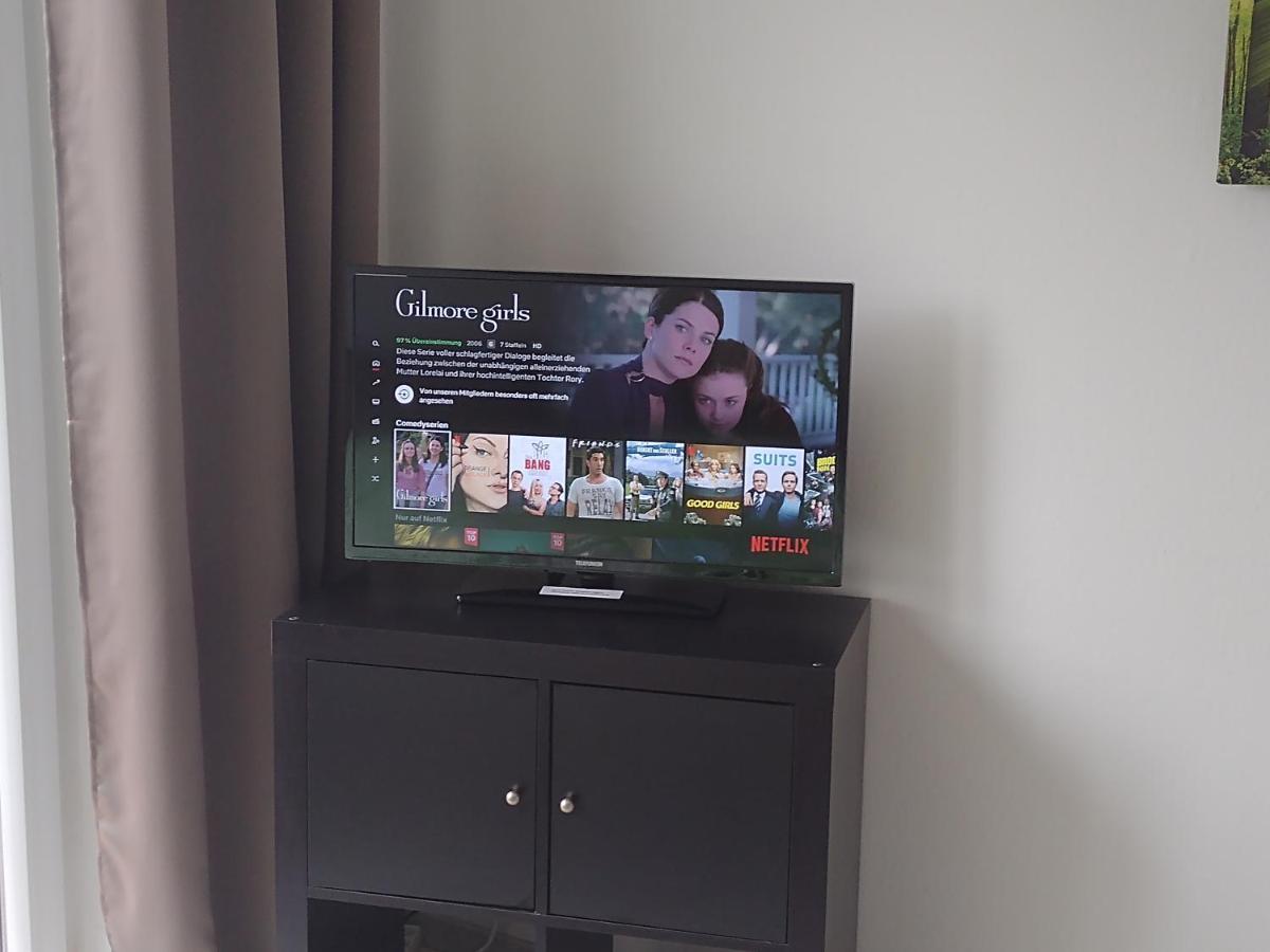 Ruhig Gelegenes Apartment *