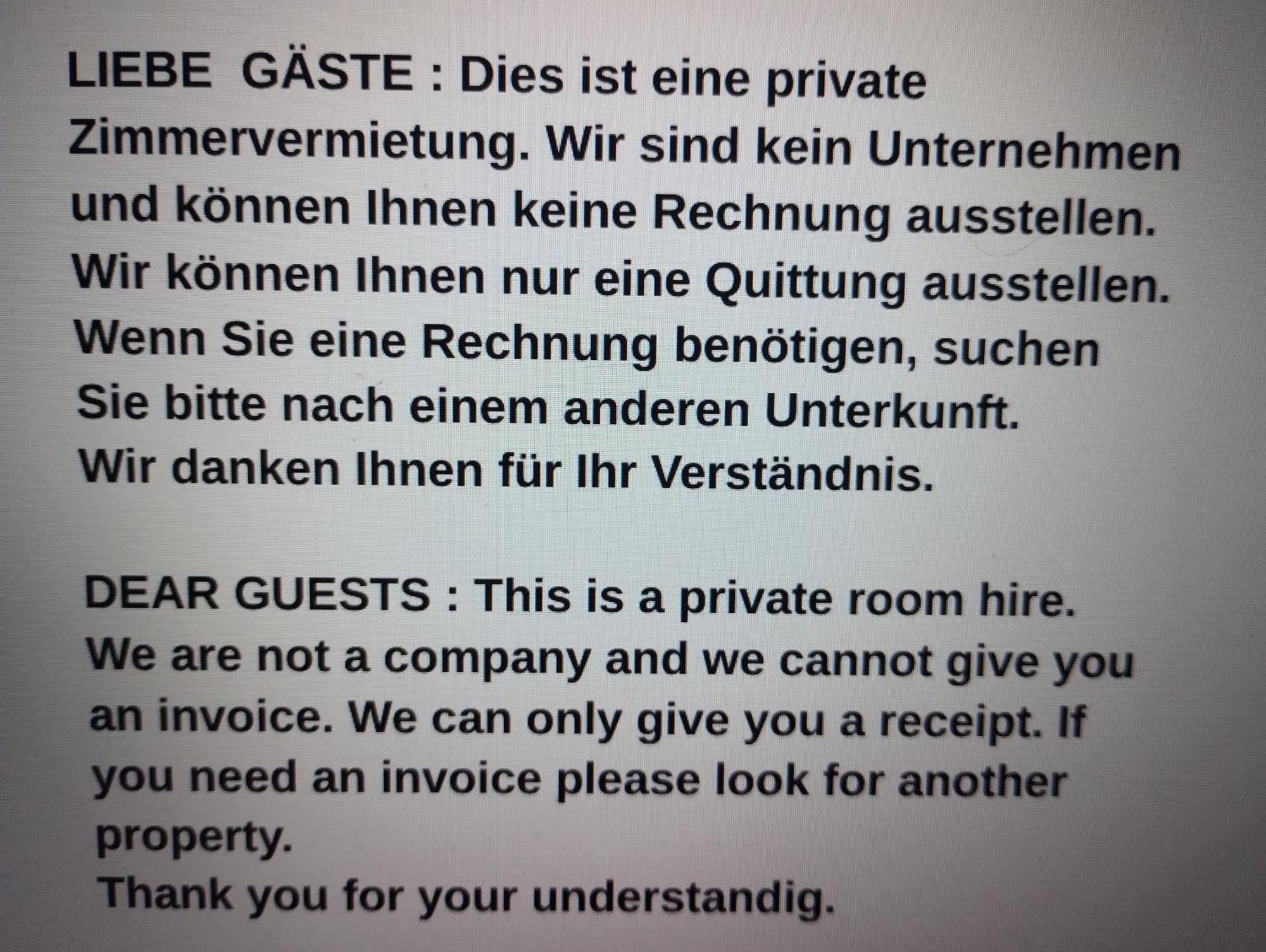 Ruhiges Und Klimatisiertes *